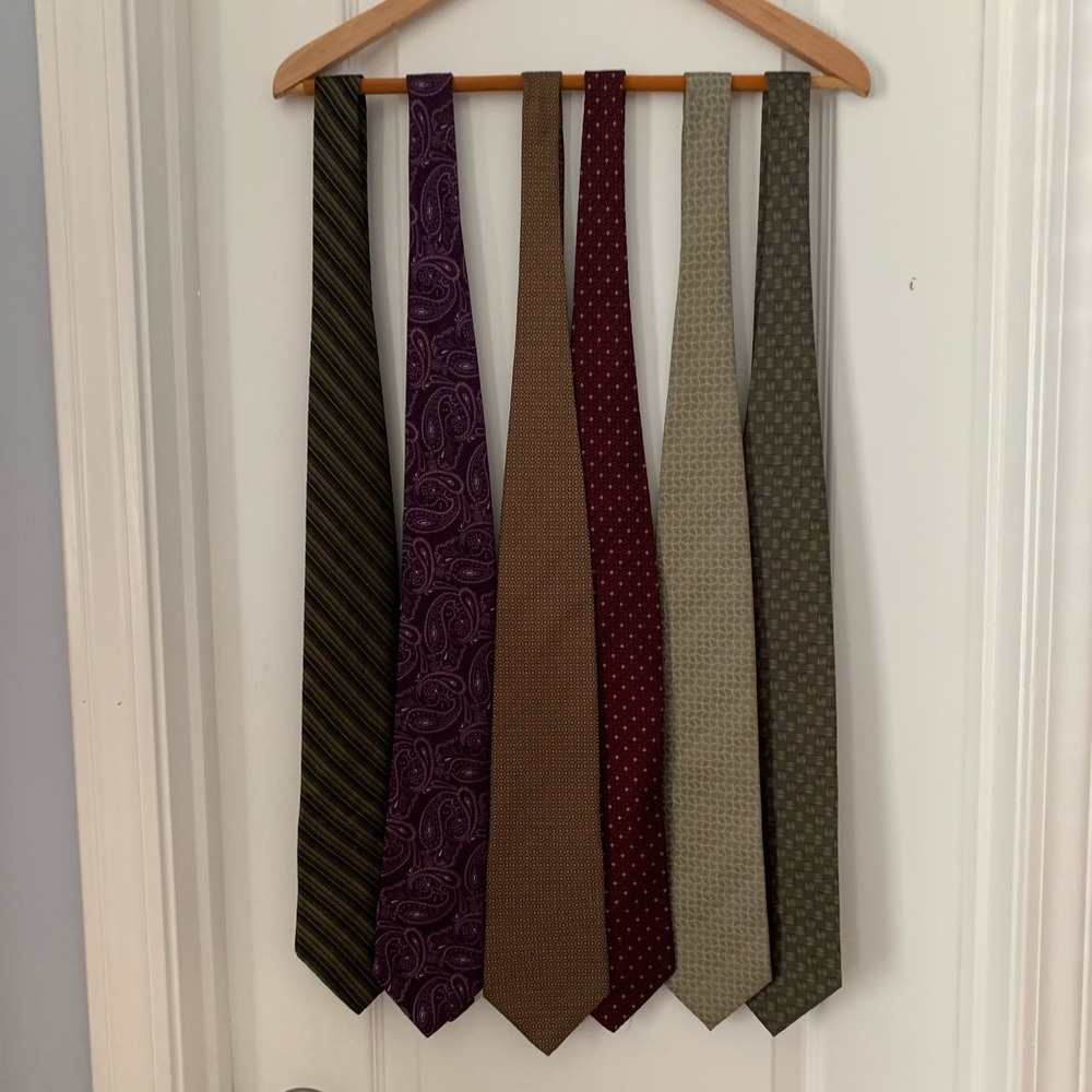 Ties